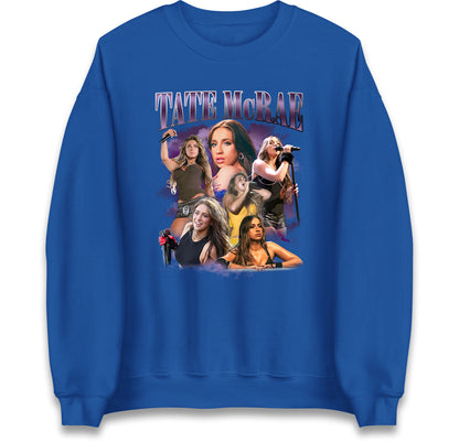 Tate McRae Jumper