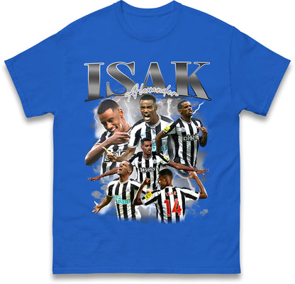 Alexander Isak T Shirt