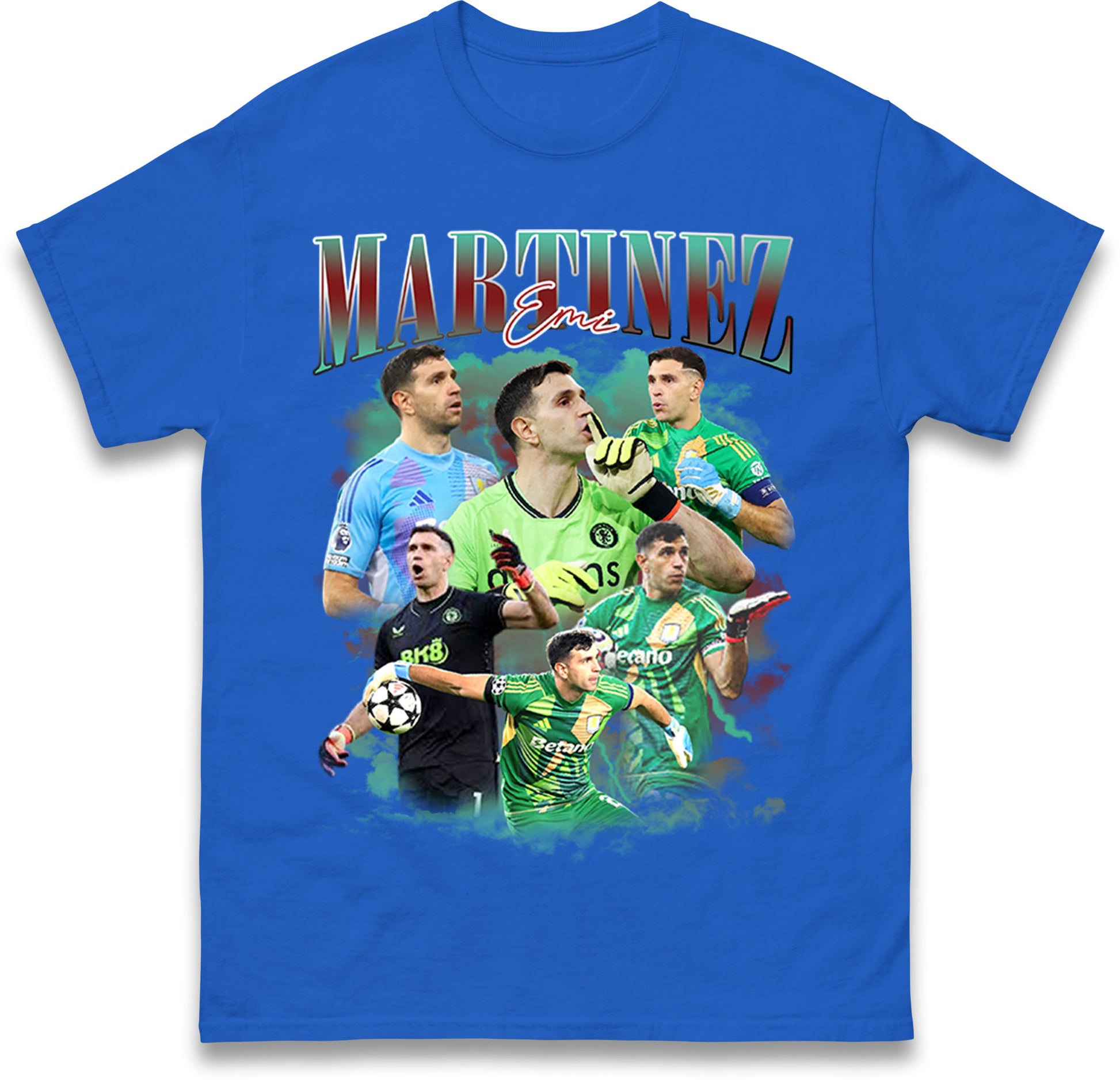 Emiliano Martínez T Shirt