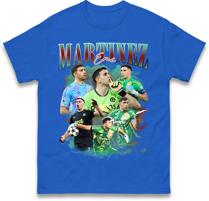 Emiliano Martínez T Shirt