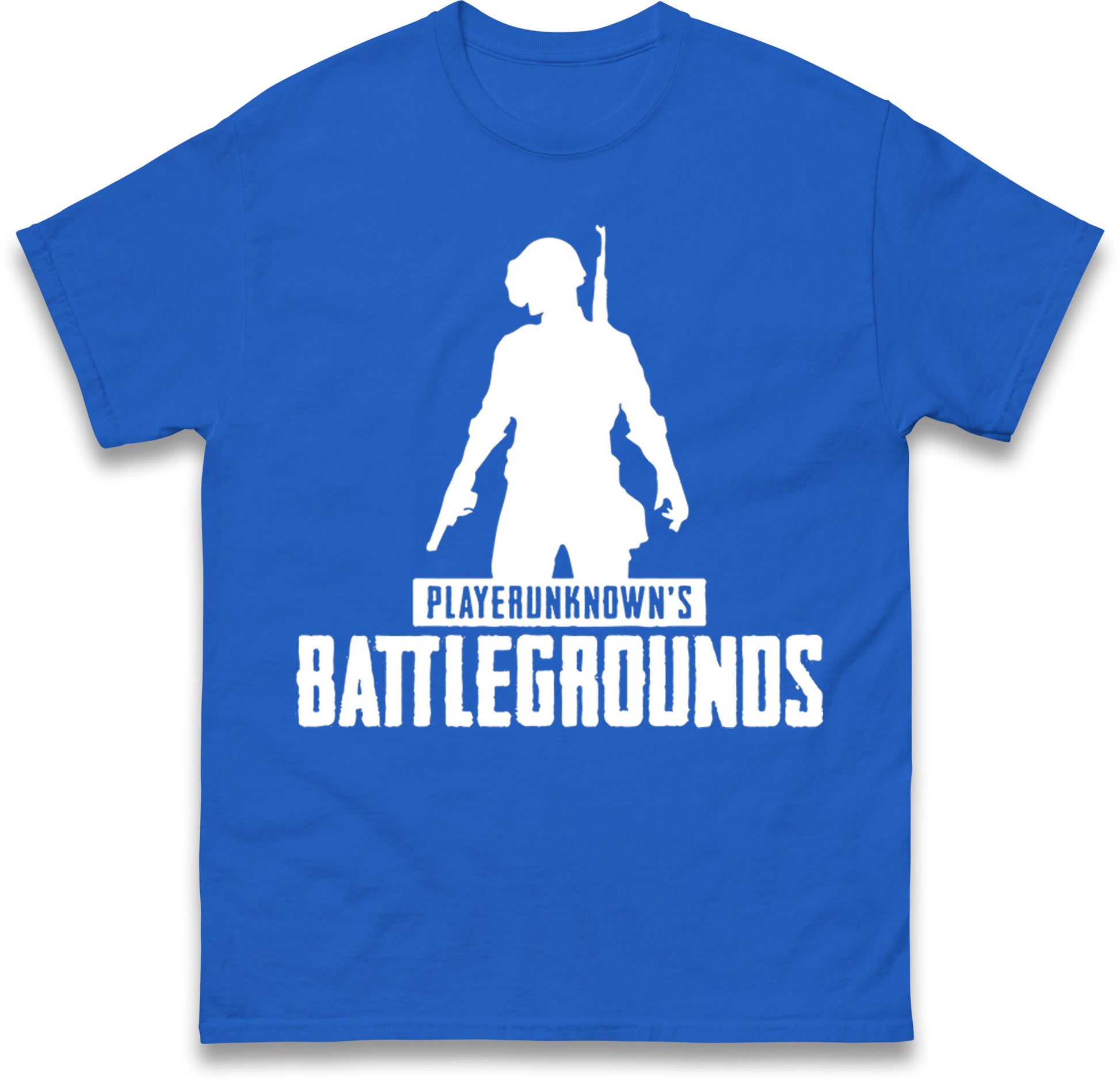 PUBG Battlegrounds T Shirt