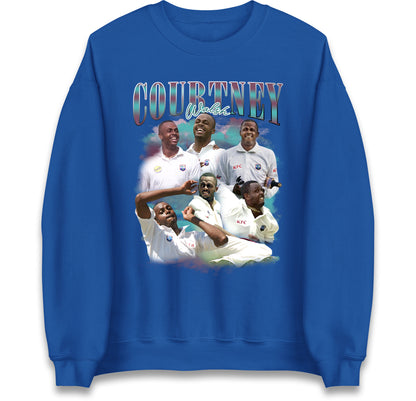 Courtney Walsh Jumper