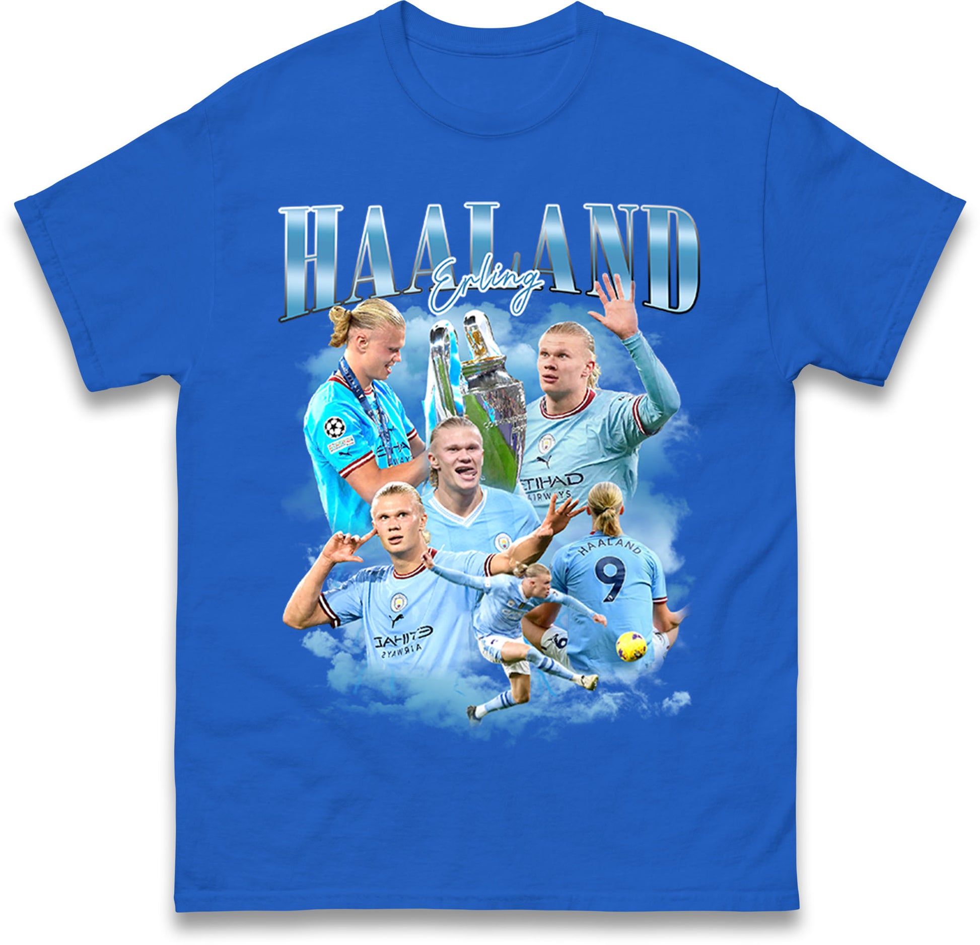 Erling Haaland T Shirt