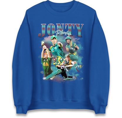 Jonty Rhodes Jumper