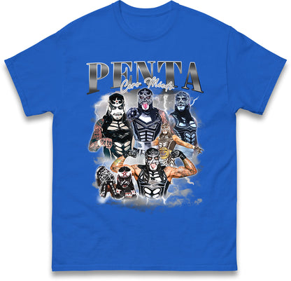 Penta T Shirt WWE