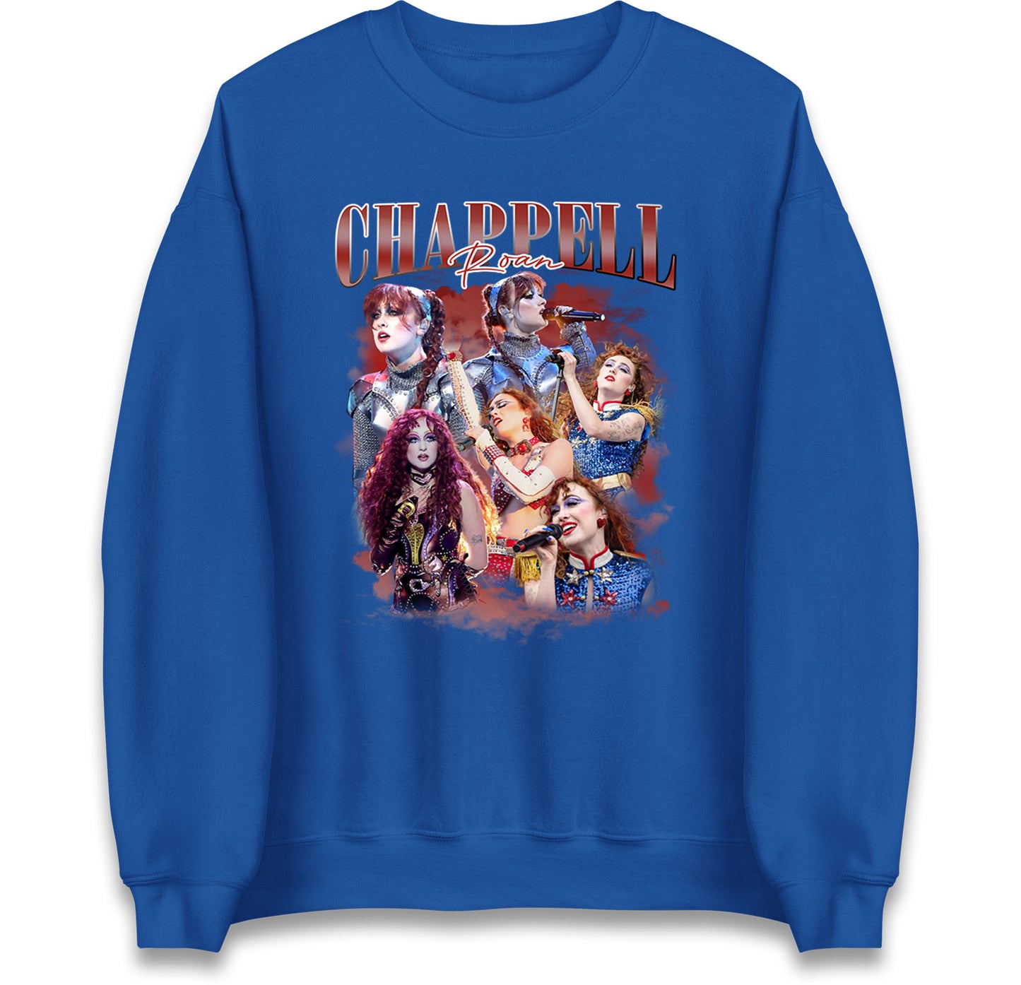 Chappell Roan Jumper