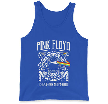 Pink Floyd Tank Top