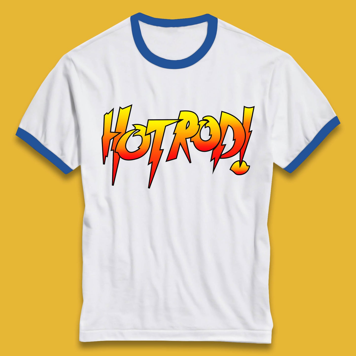 Hot Rod T Shirt