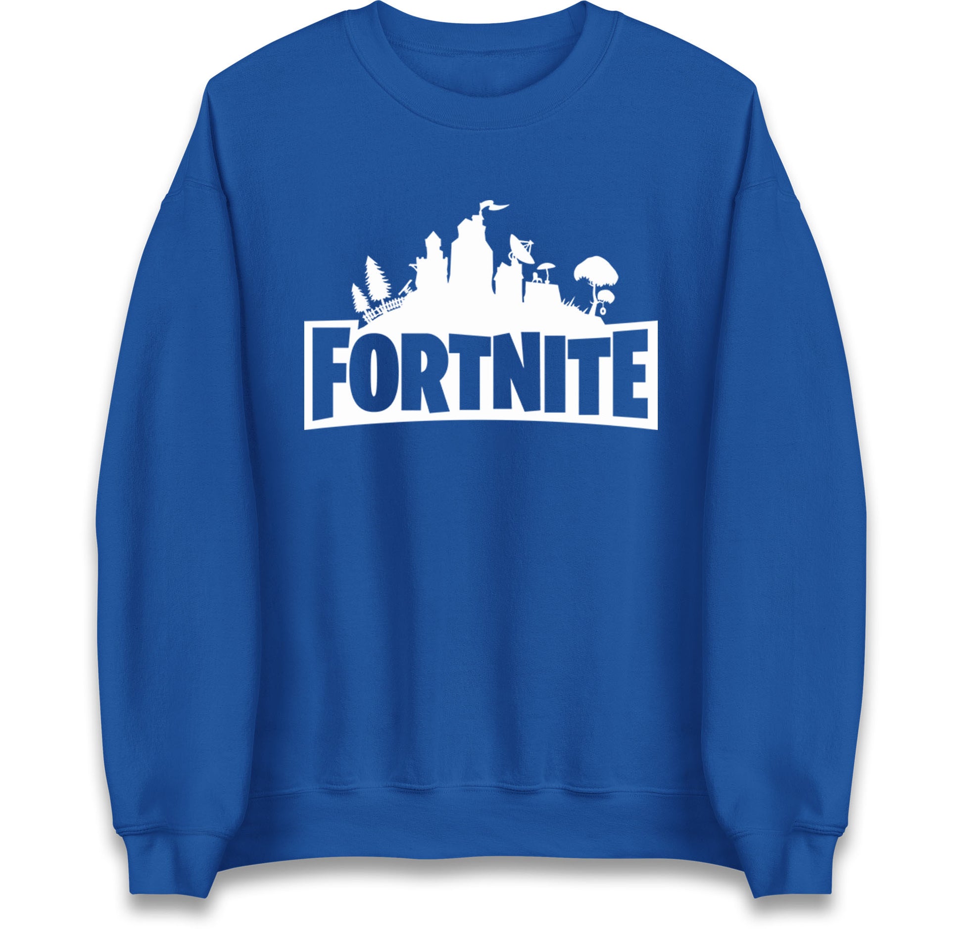 Fortnite Jumper