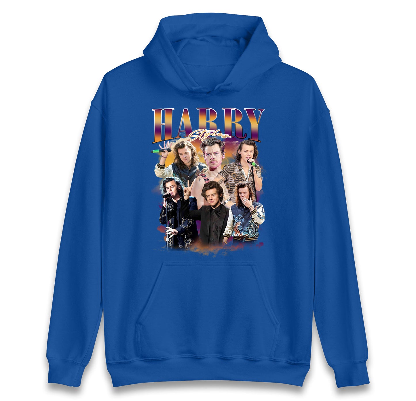 Harry Styles Hoodie