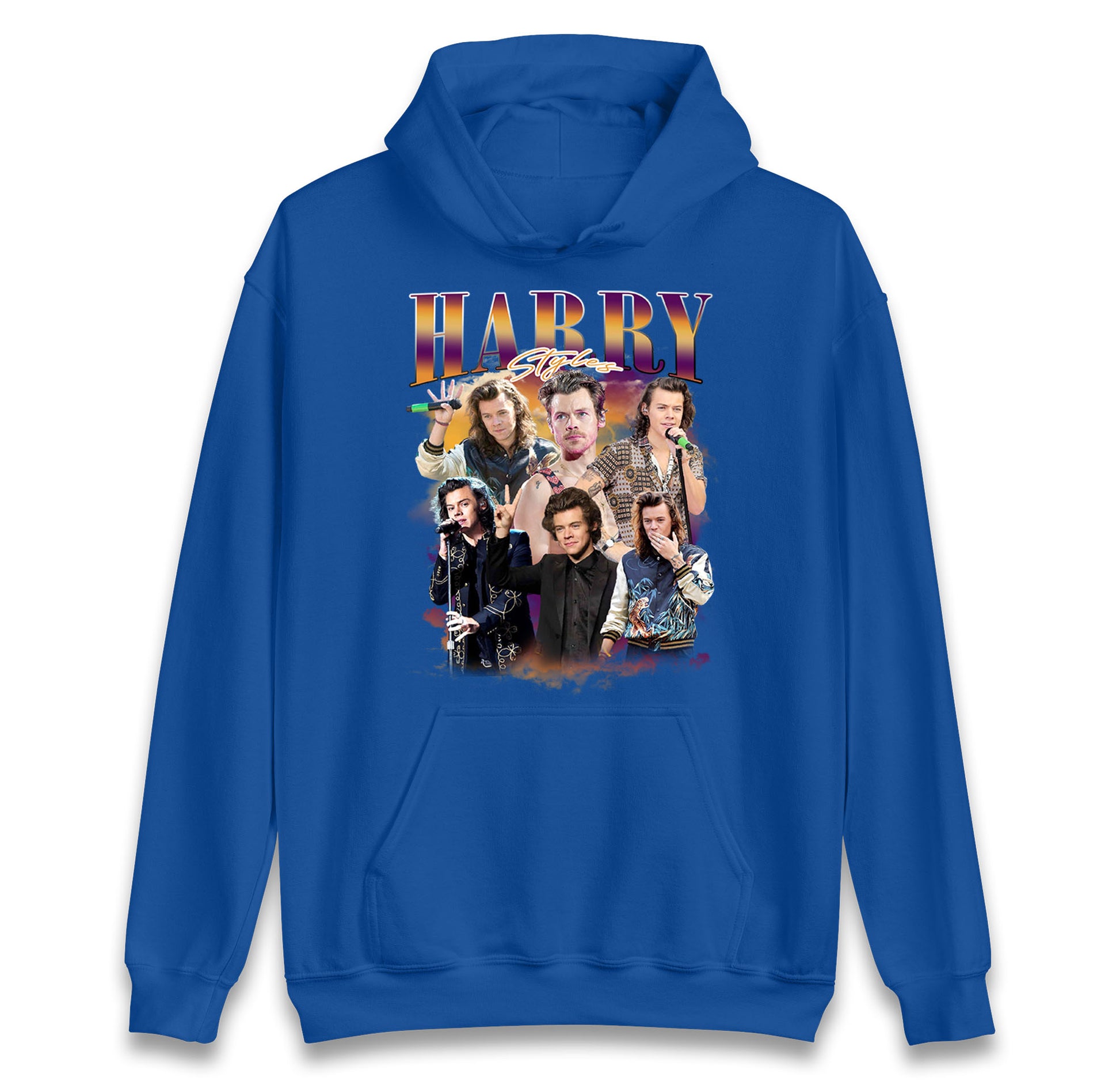 Harry Styles Hoodie