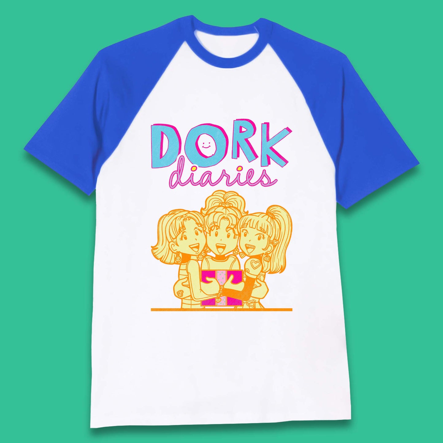 Nikki from Dork Diaries Shirt