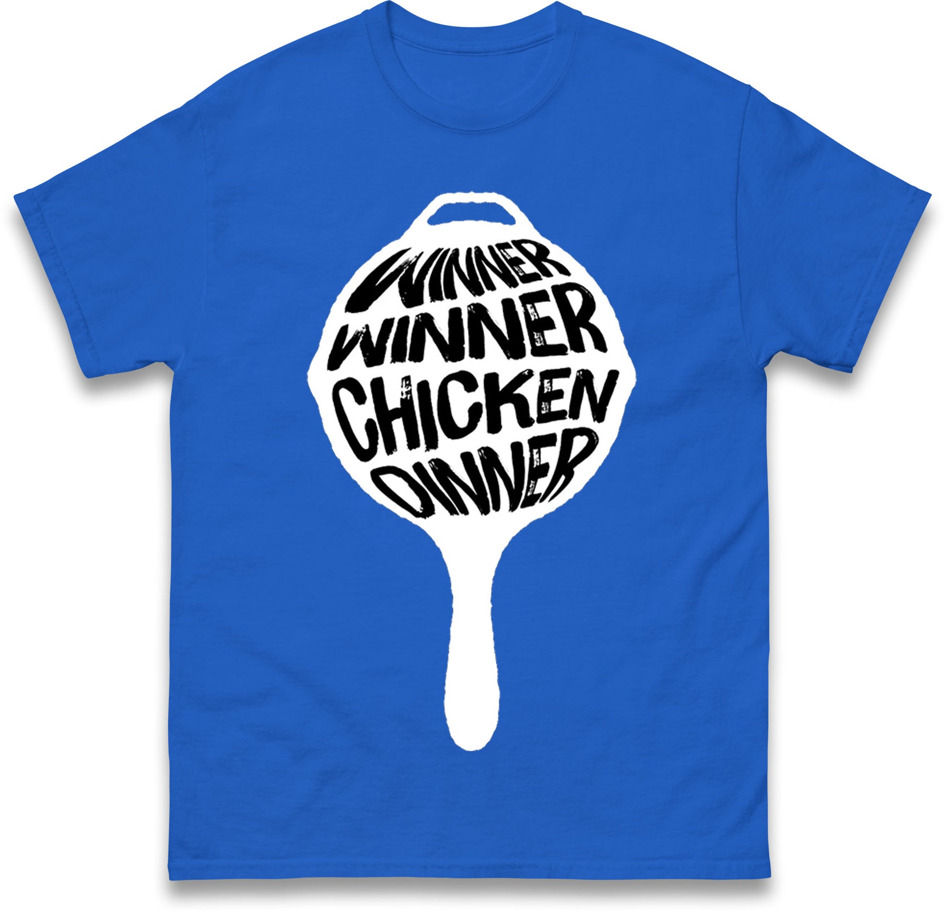 Pubg Pan T Shirt 