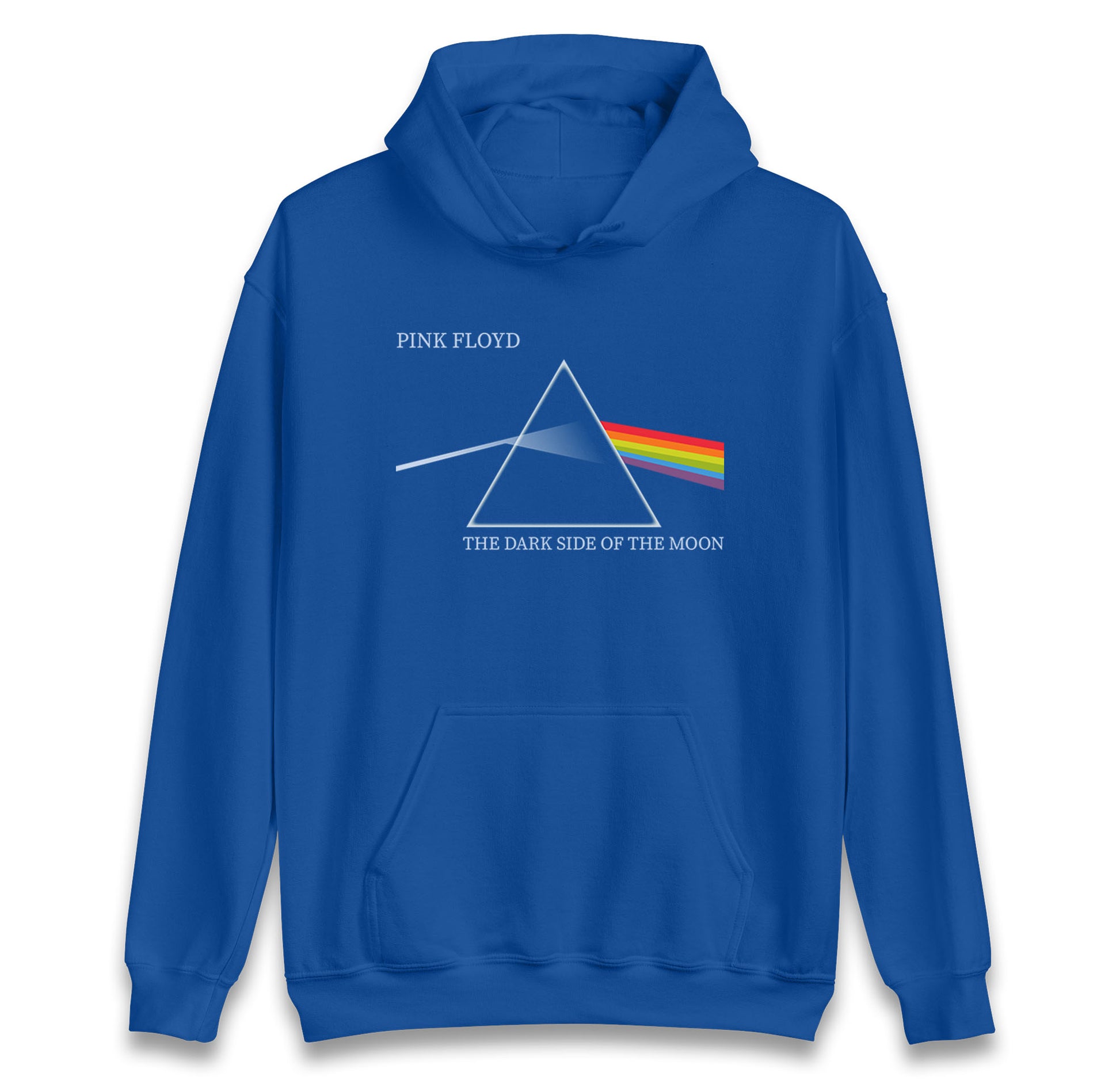 Pink Floyd Hoodie