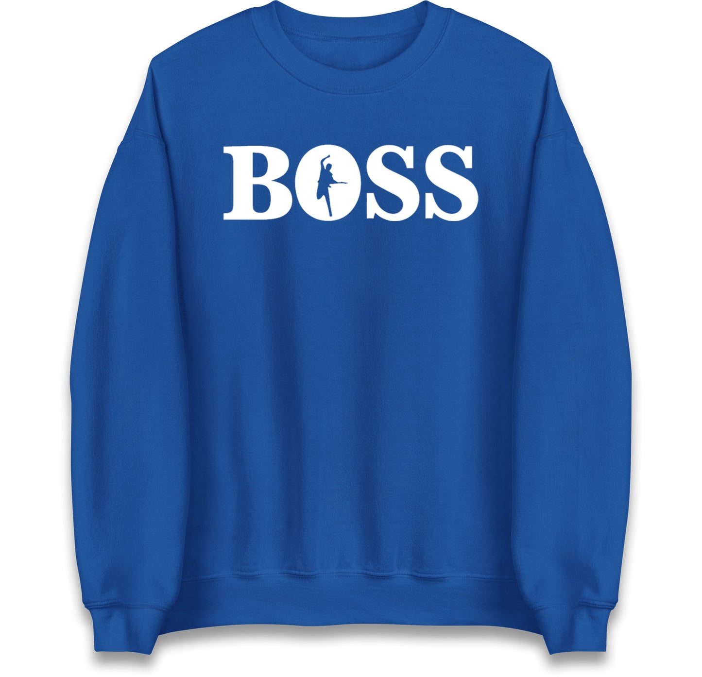 Bruce Springsteen Jumper