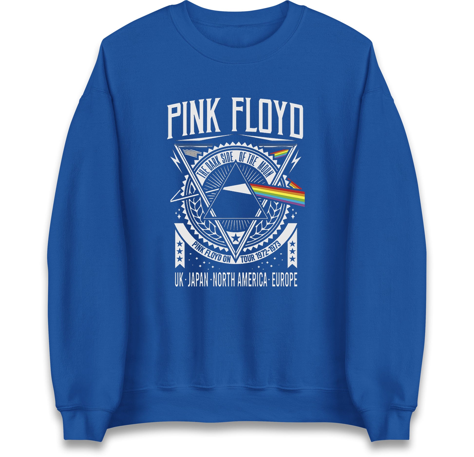 Pink Floyd Jumper