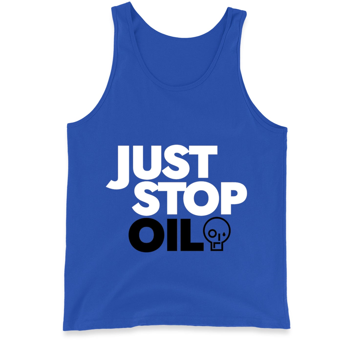 Just Stop Oil Tank Top for Sale