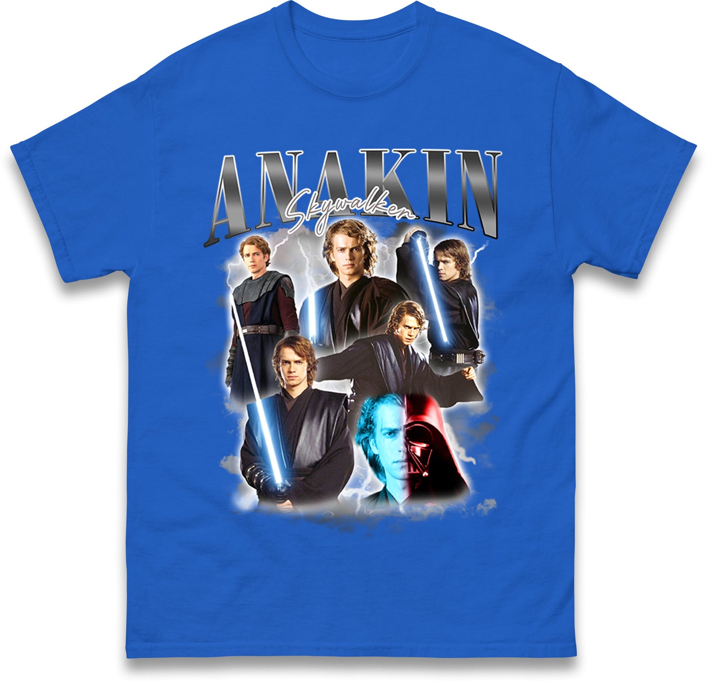 Anakin Skywalker T Shirt 
