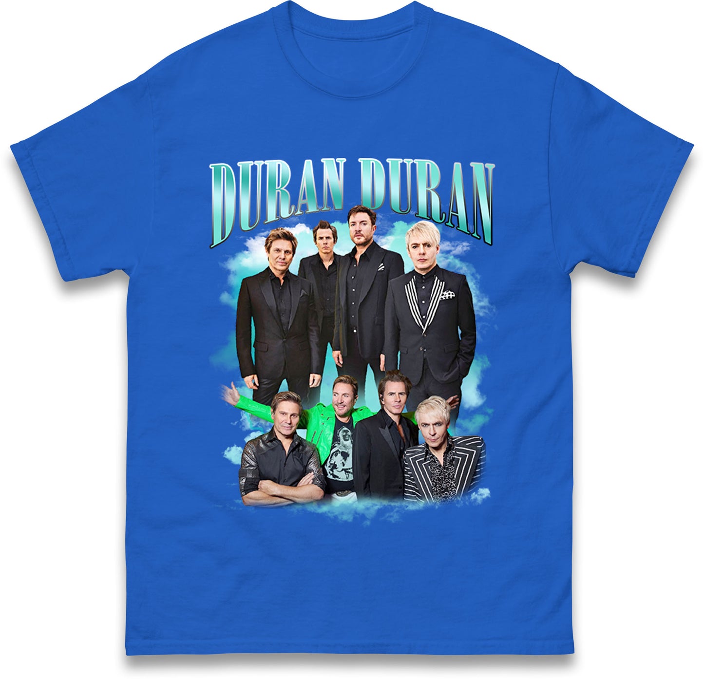 Duran Duran T-Shirt