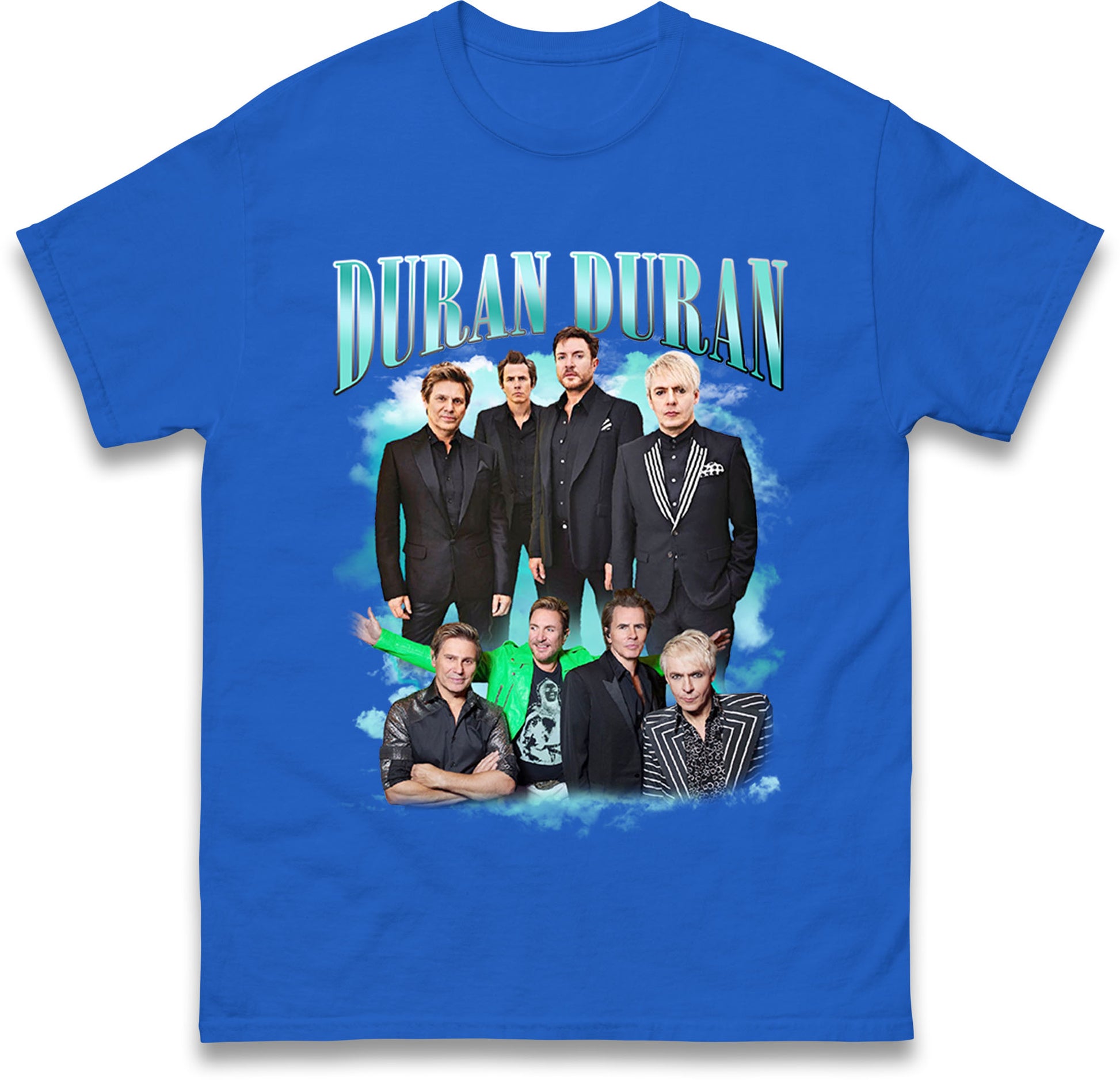 Duran Duran T-Shirt