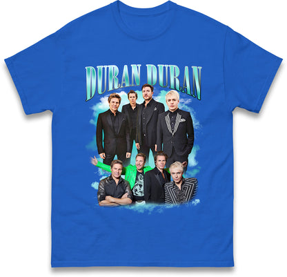 Duran Duran T-Shirt