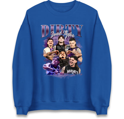Dominik Mysterio Sweatshirt