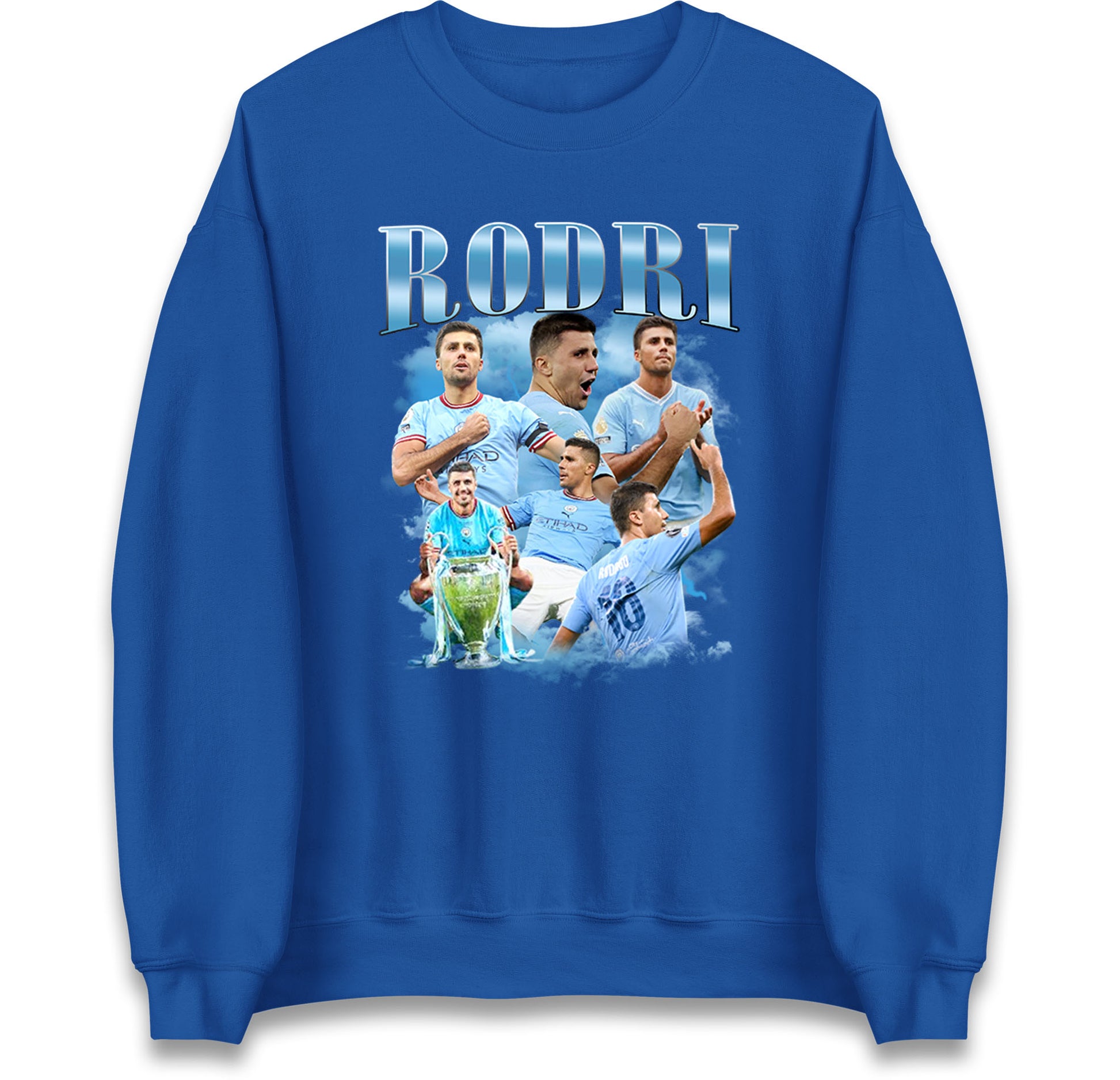 Rodri Jumper