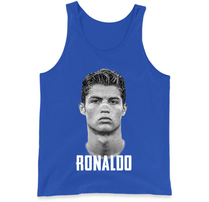 Cristiano Ronaldo Tank Top