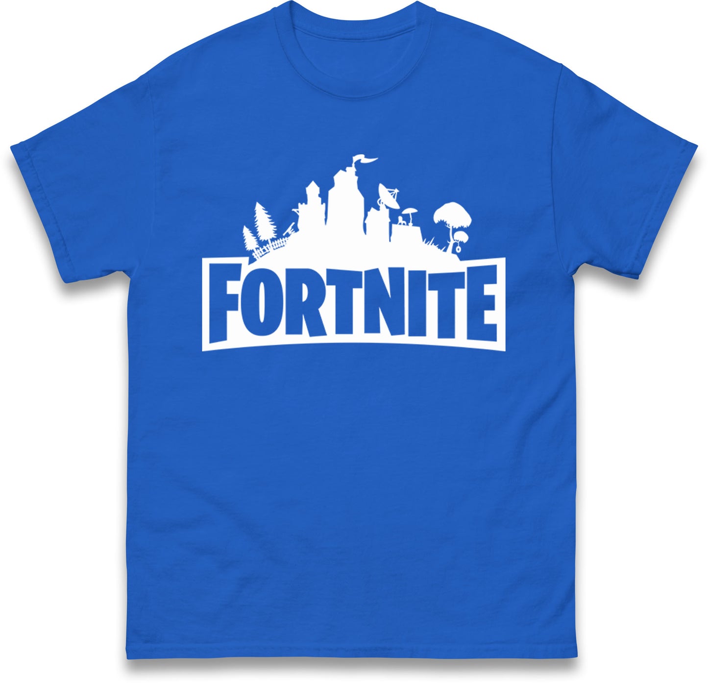 Fortnite T Shirt