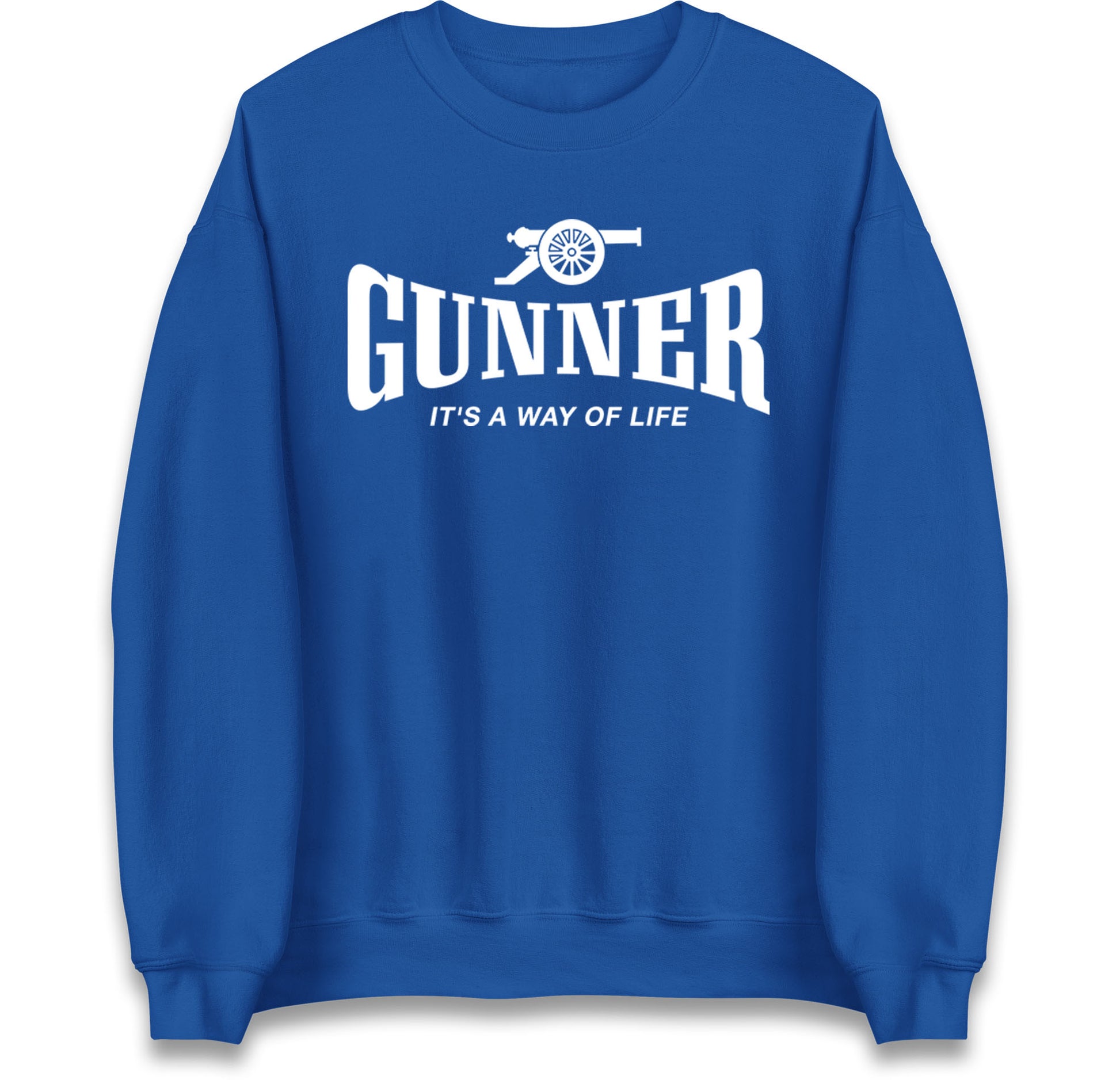 Arsenal Football Jumper
