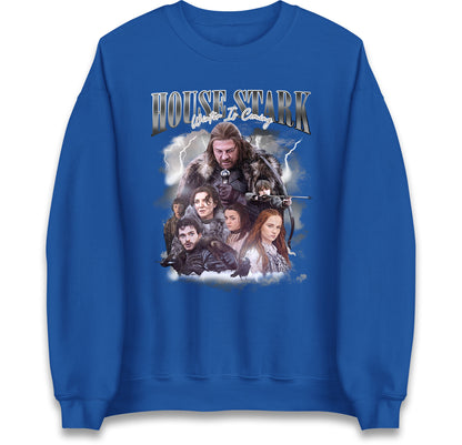 Eddard Stark Jumper