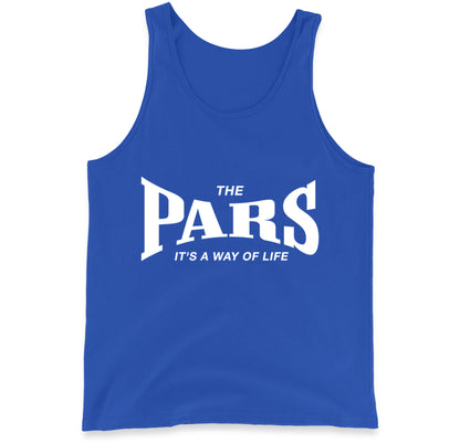 Dunfermline Athletic Tank Top