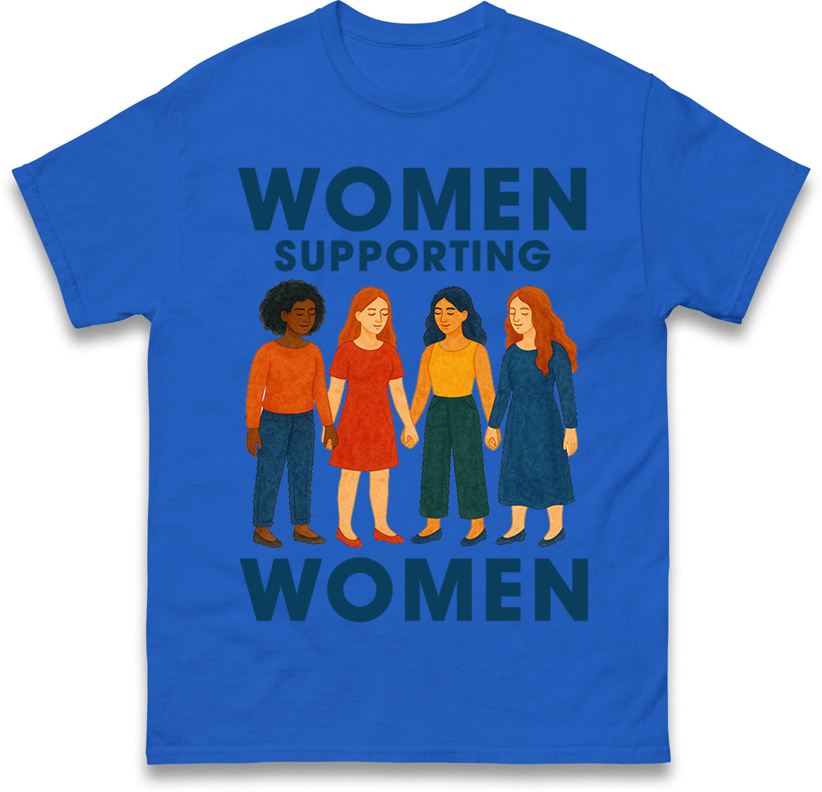 Childrens Womens Rights T Shirts UK