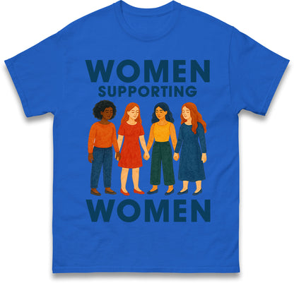 Childrens Womens Rights T Shirts UK