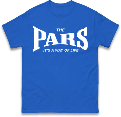 Dunfermline Athletic T Shirt