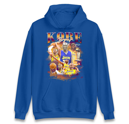 Kobe Bryant Hoodie