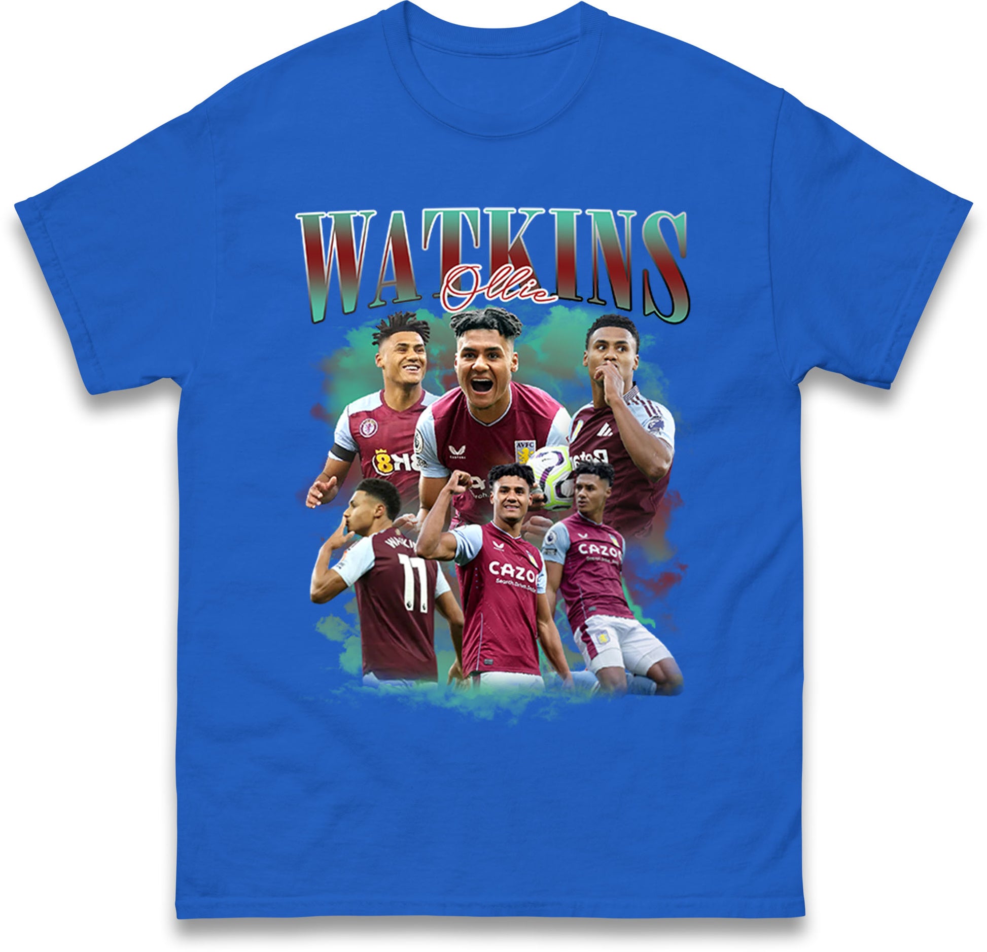 Ollie Watkins T Shirt