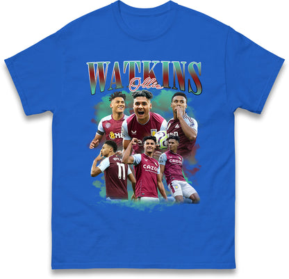 Ollie Watkins T Shirt
