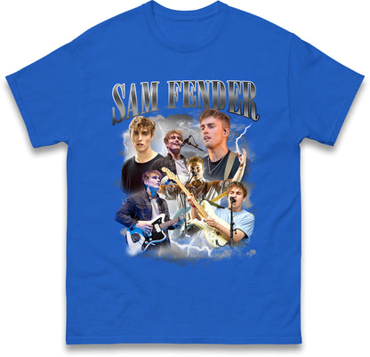 Sam Fender TShirt