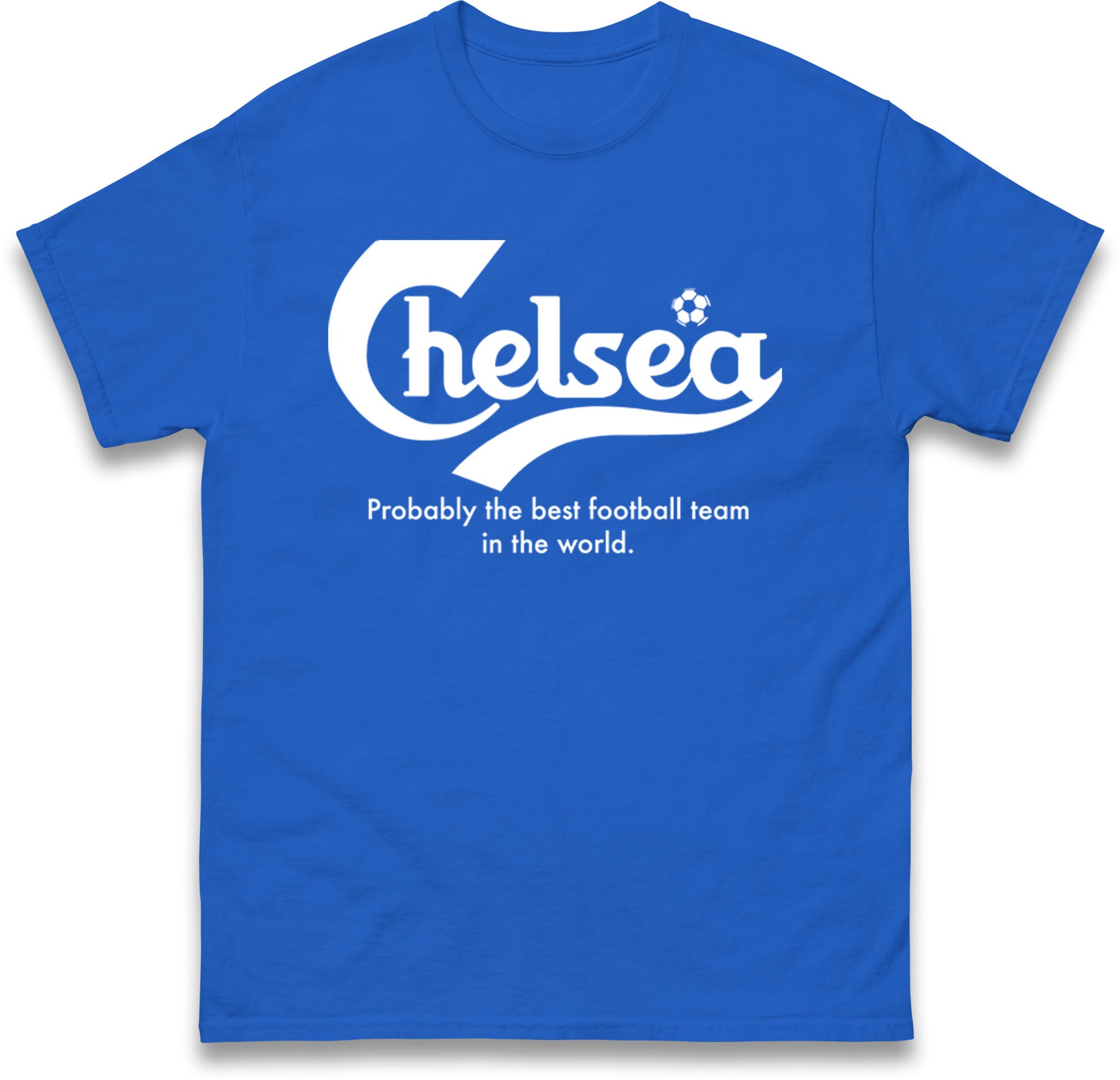Chelsea T Shirt