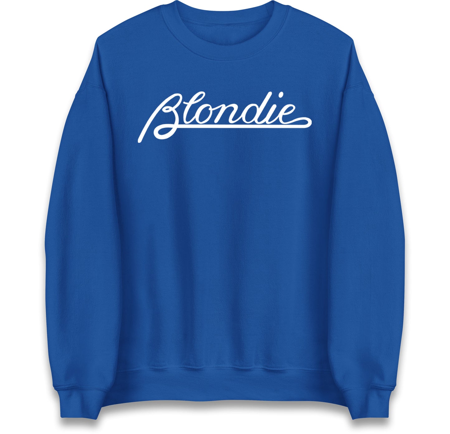 Blondie Jumper