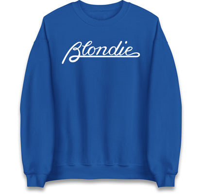 Blondie Jumper