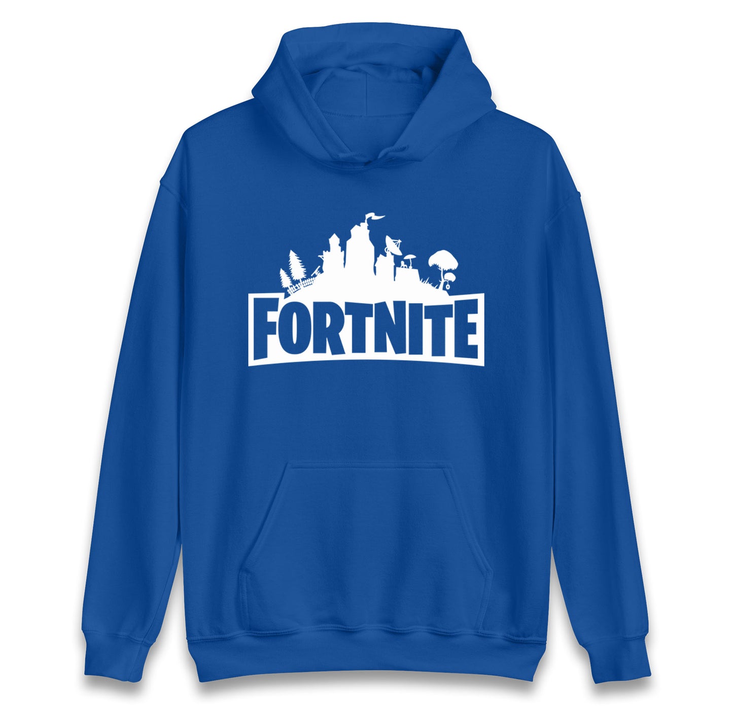 Fortnite Hoodie