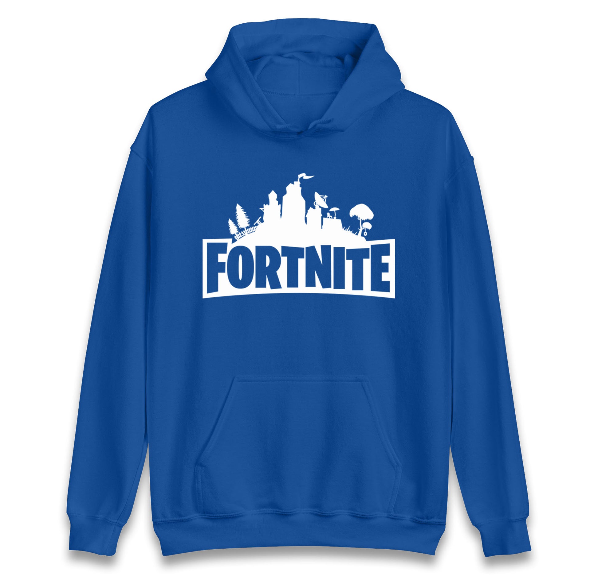 Fortnite Hoodie