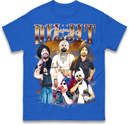Diljit Dosanjh T Shirt