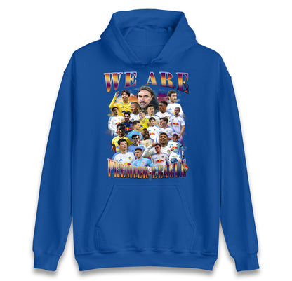 Leeds United Hoodies for Sale