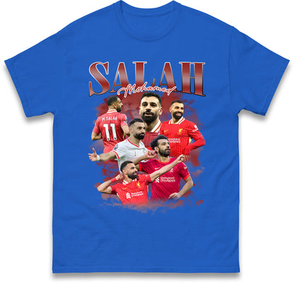 Mohamed Salah T Shirt