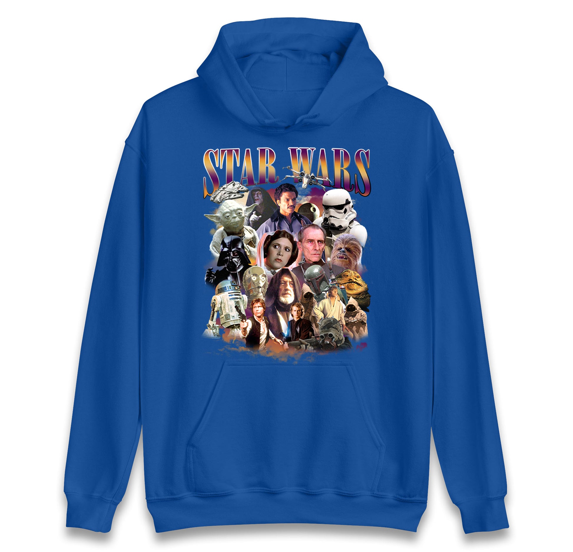Star Wars Hoodie
