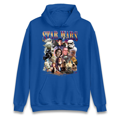 Star Wars Hoodie