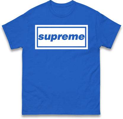 Supreme T Shirt
